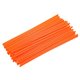 FUNDAS/JUEGO PROTECTORES DE RADIOS DE COLORES OFFPARTS