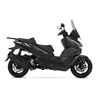 MAXISCOOTER VOGE SR3 250CC E5+