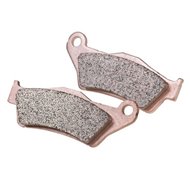 GALFER STREET FRONT BRAKE PADS HUSQVARNA TE 300 (2014-2026)