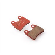 S3 HIGH QUALITY FRONT BRAKE PADS