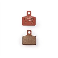 HIGH QUALITY S3 FRONT BRAKE PADS