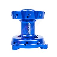 MOYEU AVANT SM PRO KTM SX / SX-F / EXC / EXC-F / XC / XC-F 125-530 (2003-2024) COULEUR ORANGE
