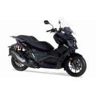 RIEJU X-OVER 125 (2026)