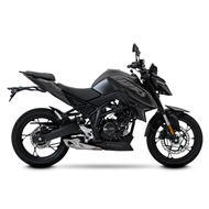 MOTO NUA VOGE 125 R E5+