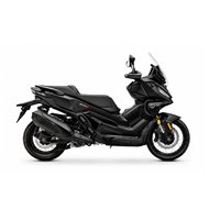 MAXISCOOTER VOGE SR450X 400CC