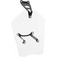 CROSSPRO POLYCARBONATE HEADLIGHT PROTECTOR KTM 390 ADVENTURE X ABS (2025)