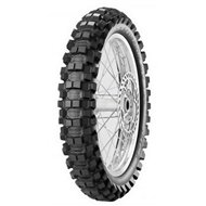 ((OFFER)) REAR TIRE PIRELLI SCORPION MID SOFT 32 100/90-19 57M