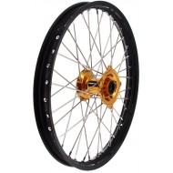 VORDERRAD KOMPLETT RFX 21 X 1,60 SUZUKI RM-Z 450 (2005-2026) GOLDFARBEN