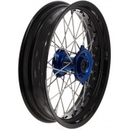VORDERRAD SUPERMOTO RFX 17 X 3,50 SUZUKI RM-Z 450 (2005-2026) BLAU