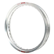 ARO EXCEL 18 X 2,15 36 H JAPONESAS / KTM / HUSQVARNA 14- COLOR PLATA