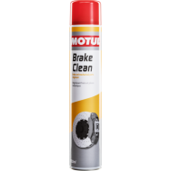 LIMPA FREIOS MOTUL CLEAN WORKSHOP (750 ML)