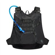 GILET FOX LEGION TAC COLORE NERO