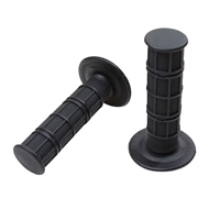 MANOPOLE DUAL BICOLORE OFFPARTS [LIQUIDAZIONESTOCK]
