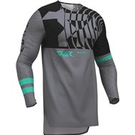 THOR LAUNCH ZONE LIGHT BROWN T-SHIRT