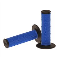 MANOPLAS COMPOSTAS DUPLAS RFX PRO SERIES COR AZUL