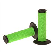 MANOPLAS COMPOSTAS DUPLAS RFX PRO SERIES COR AZUL