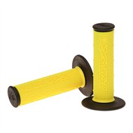 MANOPLAS COMPOSTAS DUPLAS RFX PRO SERIES COR AZUL