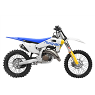 HUSQVARNA TC 125 2027 [ENVíO DISPONIBLE]