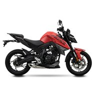 VOGE 125 RS NAKED MOTORCYCLE
