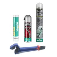 MOTOREX TOTALPFLEGEKIT [PREPARATUMOTO]