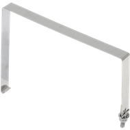 BATTERY FASTENING RUBBER