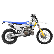 HUSQVARNA TE 300 2027 [LIVRAISON DISPONIBLE]