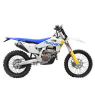 HUSQVARNA FE 350 2027 [LIVRAISON DISPONIBLE]