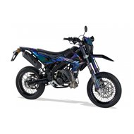 RIEJU MRT PRO 50 SUPERMOTARD TROPHY [VERSAND VERFÜGBAR]