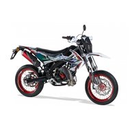 RIEJU MRT PRO 50 SUPERMOTARD TROPHY [VERSAND VERFÜGBAR]