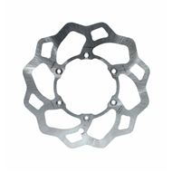 DISCO DE FRENO DELANTERO GALFER 260MM GAS GAS EC 250/300 (1999-2019)