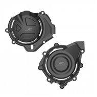 MOTORABDECKUNGSSCHUTZKIT POLISPORT SHERCO SE-R 250 (2014-2025) BLAU