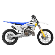 HUSQVARNA TC 250 2027 [SPEDIZIONE DISPONIBILE]