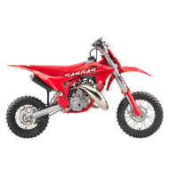 GAS GAS MC 50 2027 [ENVÍO DISPONÍVEL]