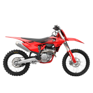GAS GAS MC 250F 2027 [LIVRAISON DISPONIBLE]