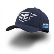 LIMITED EDITION S3 WHITE CAP