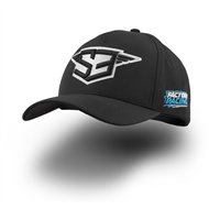 LIMITED EDITION S3 WHITE CAP