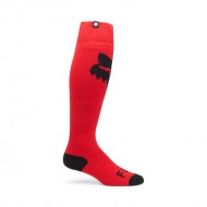FOX 180 ELEVATED CORE RED SOCKS