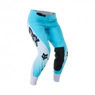 FOX WOMEN'S FLEXAIR THORN LIGHT BLUE PANTS