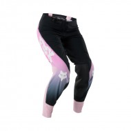 FOX WOMEN'S FLEXAIR THORN PANTS BLACK / PINK