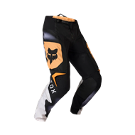 FOX 180 NITRO DARK GRAY PANTS