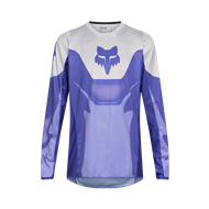 CAMISETA FOX 180 NOBLE COLOR NEGRO / NARANJA