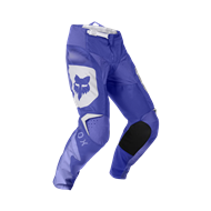 FOX 180 NOBLE BLACK/ORANGE PANTS