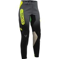 PANTALÓN THOR MUJER SPORTMODE MERGE COLOR NEGRO CARBÓN