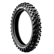PNEU TRASEIRO PLEWS TYRES THE MONSTER EXTREME 120/90-18