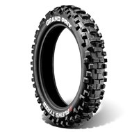 PNEU TRASEIRO PLEWS TYRES TOUGH ONE SPEC B 140/80-18