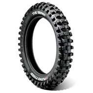 PNEU TRASEIRO PLEWS TYRES TOUGH ONE SPEC B 140/80-18