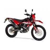 RIEJU MRT 125 LC - WEISS [VERSAND VERFÜGBAR]