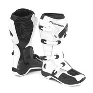 STIVALI FORMA ADVENTURE AIR DRY COLORE NERO