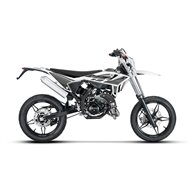 BETA RR 50 SPORT 2T 2026 [VERSAND VERFÜGBAR]