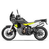 HUSQVARNA 701 SUPERMOTO 2018